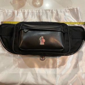 Moncler Fanny pack